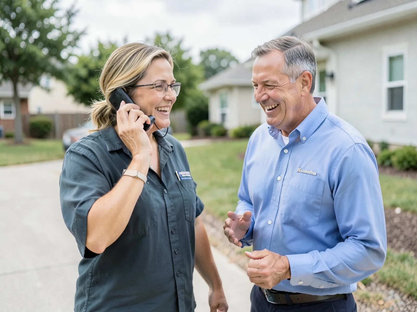 Frequently Asked Questions About Ceiling Water Damage Cleanup in Pylesville, MD